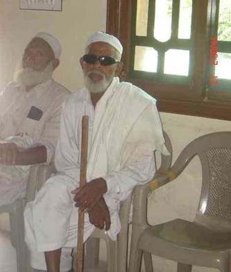 Provide Free Eye Care in a Pakistani Eye Hospital