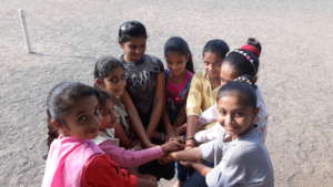 Sports Day
