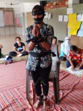 Understanding impact of patriarchy in Wenlido
