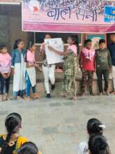 Balsena Leadership Camp
