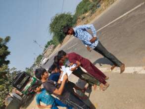Child Safety Audit