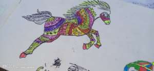 Creativity unleashed