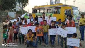 Child Rights Week Celebration