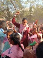 Celebrating Balsena Annual Day