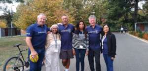 Laureus Global Summit