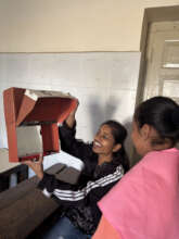 Kishori Samelan: Understanding self image