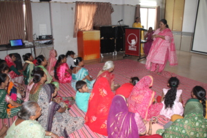 Mahila Sammelan