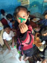 Using Clay to Learn the Alphabet
