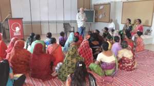 Parents Meeting