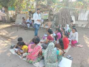 Child Protection Committee Meeting