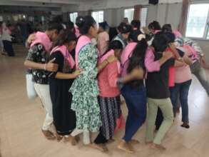 Learning Constitutional values through games