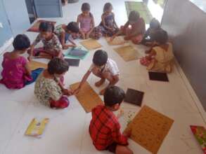 Mathematics through Board Games