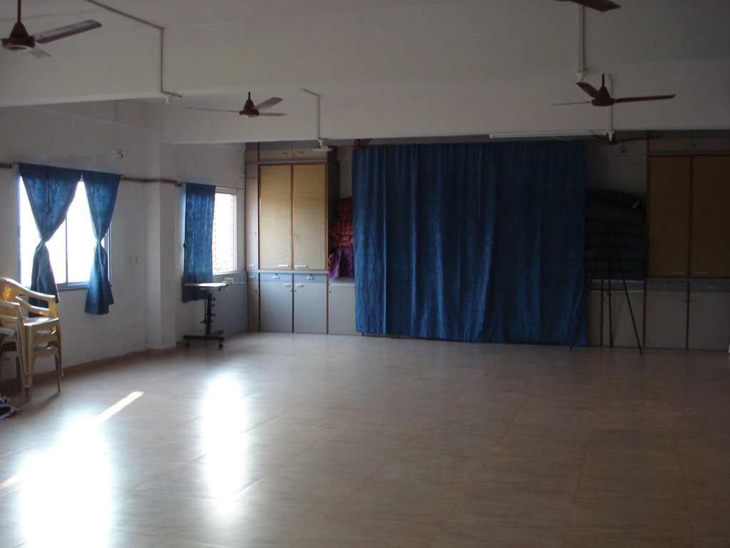 Create a Safe Space for Children and Youth