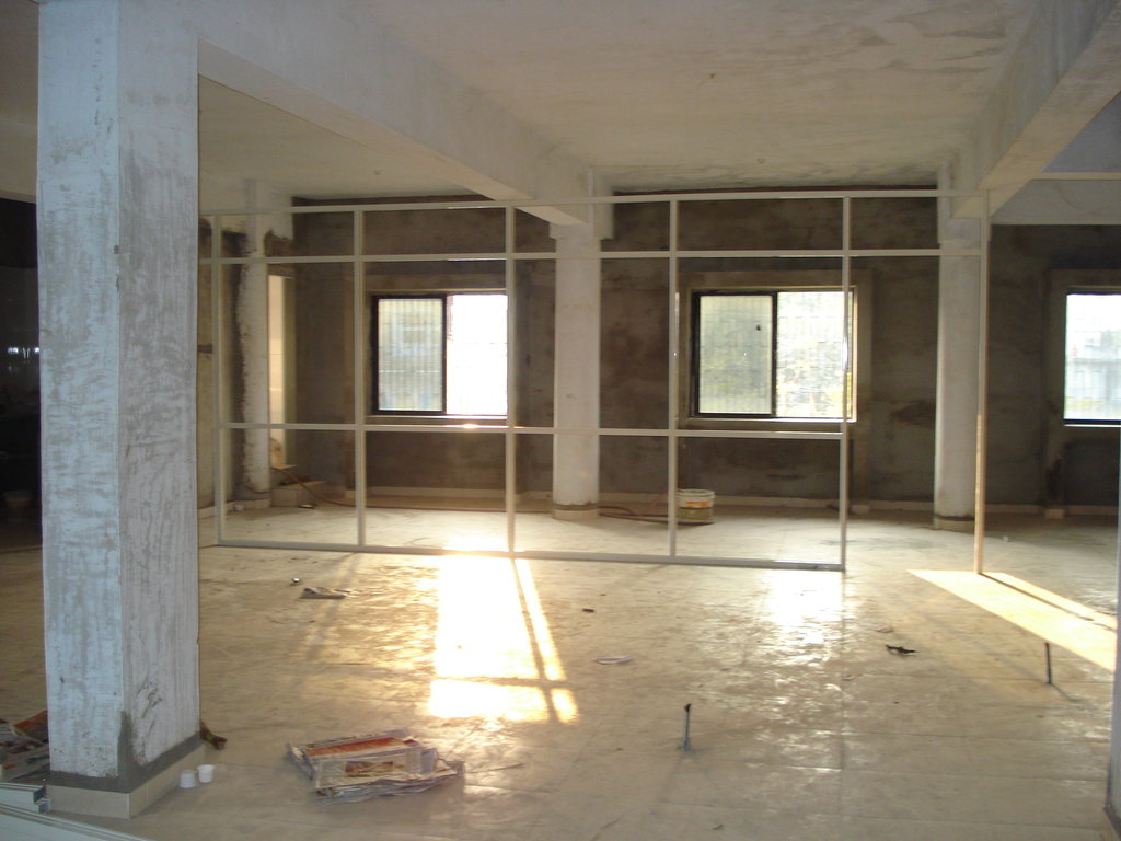 Create a Safe Space for Children and Youth