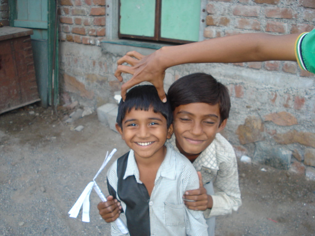 Create a Safe Space for Children and Youth