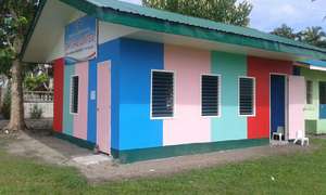New Day Care Center