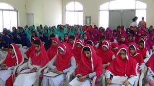 Support 2400 youth in starting their own business