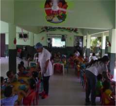 Nutrition of Children