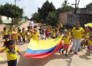 Little Colombians