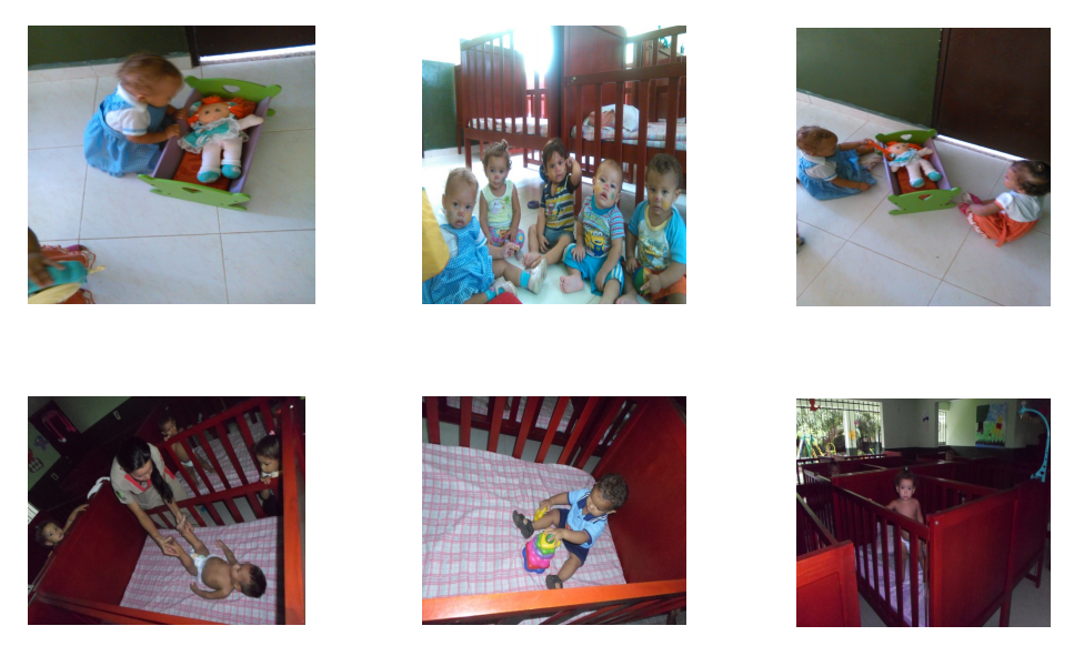 More cribs for our babies