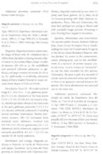 Scientific article describing Magnolia pedrazae
