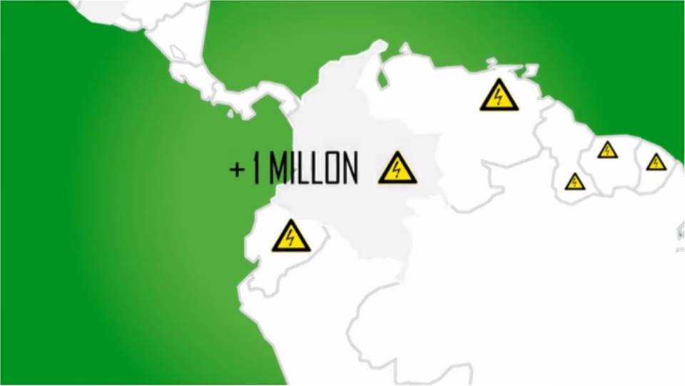 SUSTAINABLE RURAL ELECTRIFICATION SYSTEM