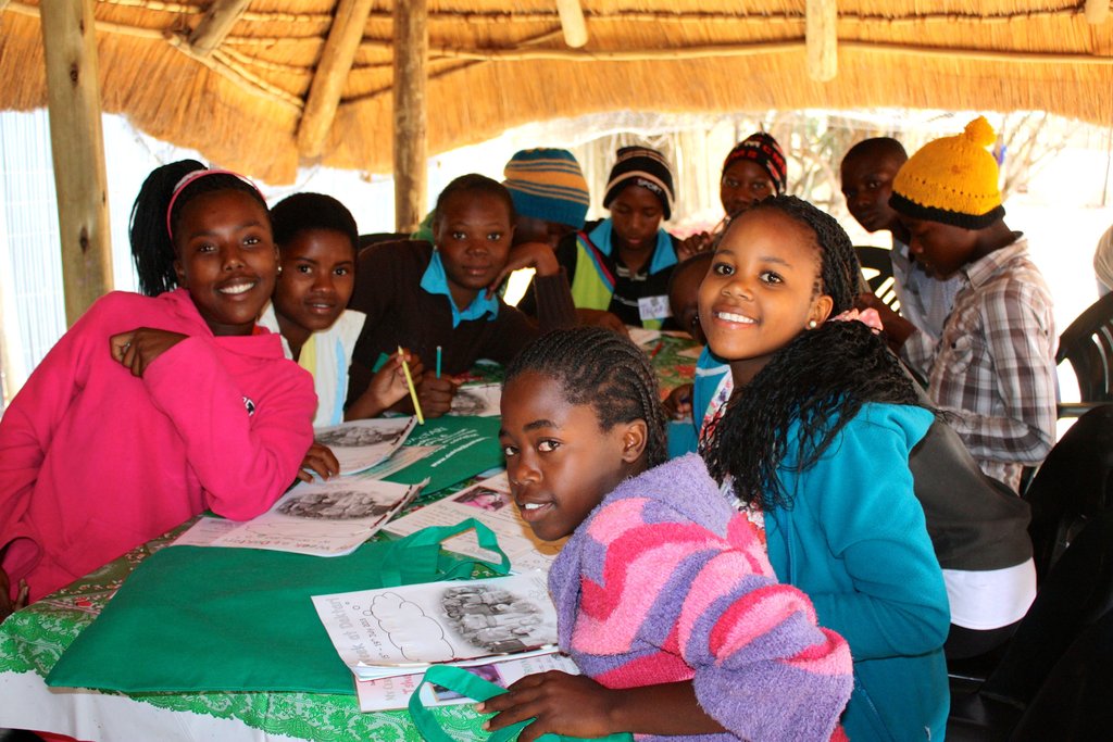 Easter Gift - Sponsor a Child