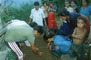Community Training Run by ASHA