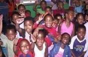 Inner City Creche ECD teacher training