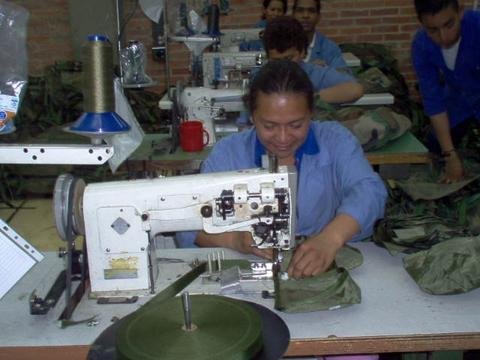 Give a Family a Chance in Colombia