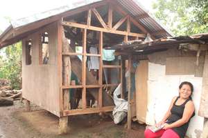 Complete unfinished homes