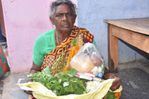 Best charity in India working for elderly people