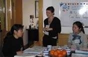 Chinese Defender Training for Trainers Program