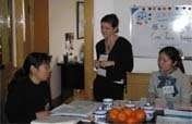 Chinese Defender Training for Trainers Program