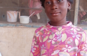 Help orphan Erica to go to School (Ghana)