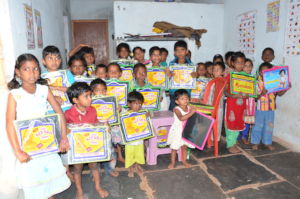 Best Charity in india providing Education Sponsors