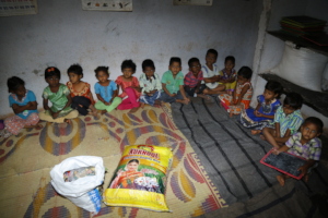 Best Ngo In Andhra Pradesh serving for children in