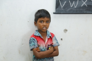 Charity in india for empowerment of Poor Children