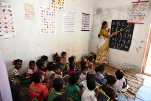 Donate for education charity in india sponsoring