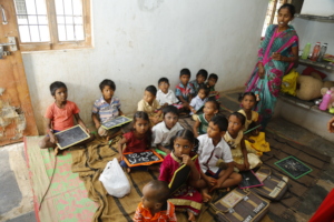 Education Donations to Charity for poor children