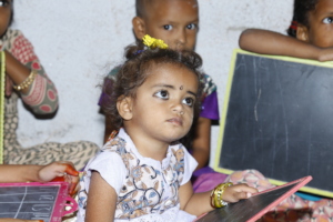 Sponsor a Child in India for education in need