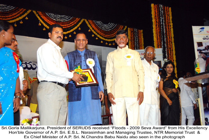 Help & Support Underprivileged Children in Creches