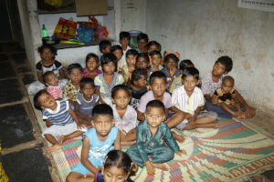 preprimary education for poor children in kurnool