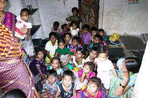 sponsorship of poor kids in andhrapradesh