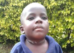 Vincent was saved, but others need your help!