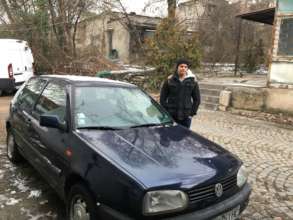 Finding work in Bulgaria