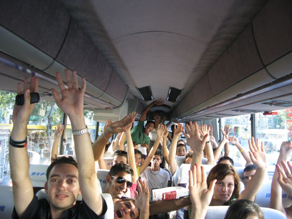 Provide Long-Term Mentors to Disadvantaged Youth