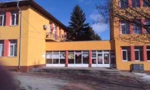 One of the schools located in Kostinbrod