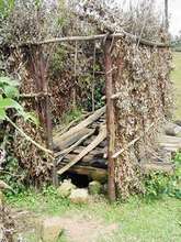 'Bush"Toilets Found in Schools in Nyamira - Kenya