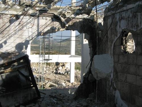 Help Lebanon Recover